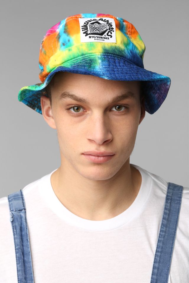 Milkcrate bucket hat ebay online