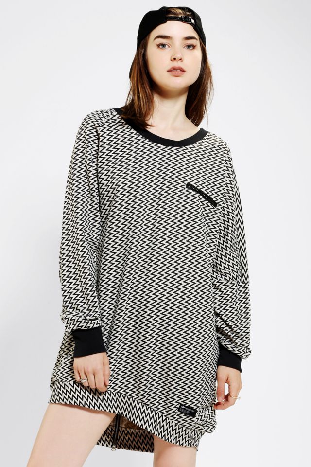 Adidas dress urban outfitters on sale