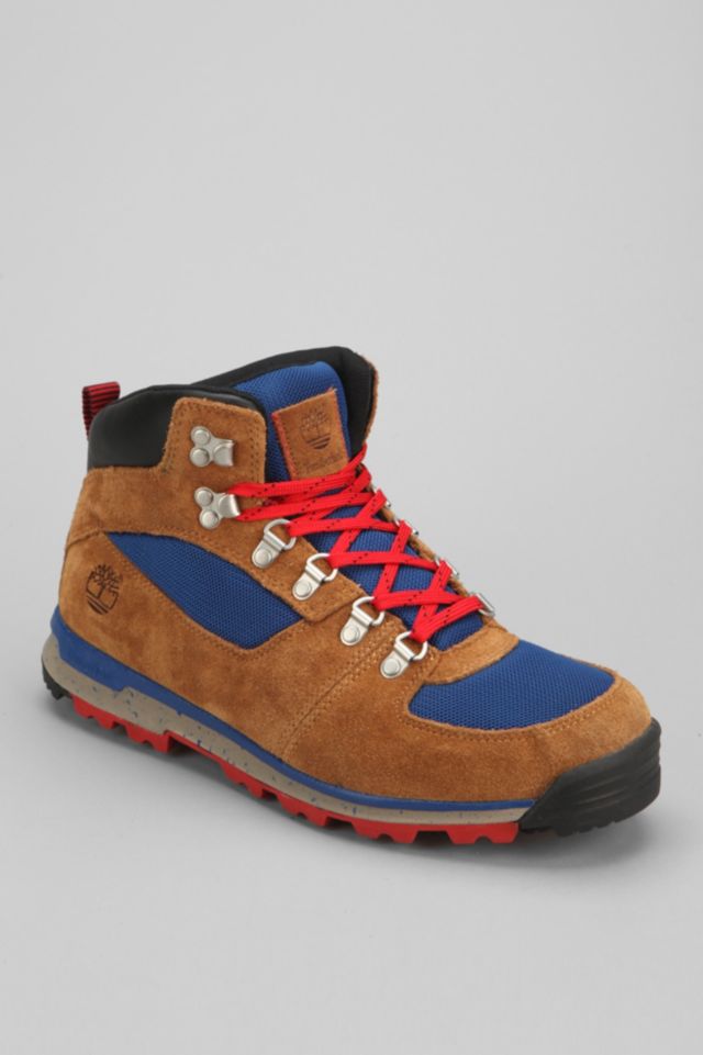 timberland gt