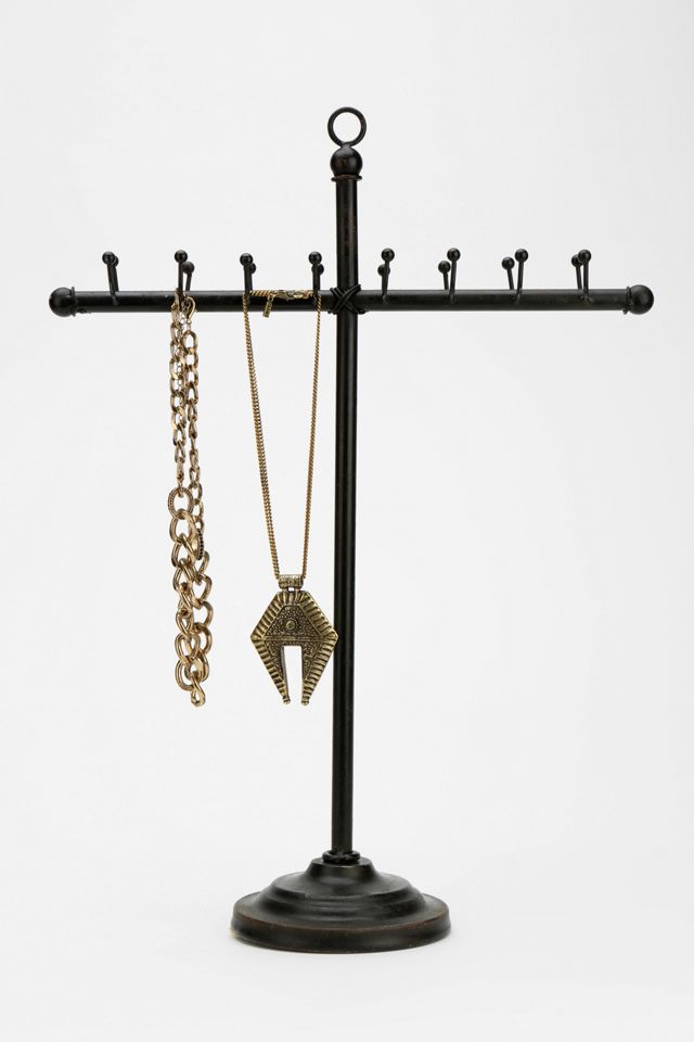 Metal Jewelry Stand Urban Outfitters