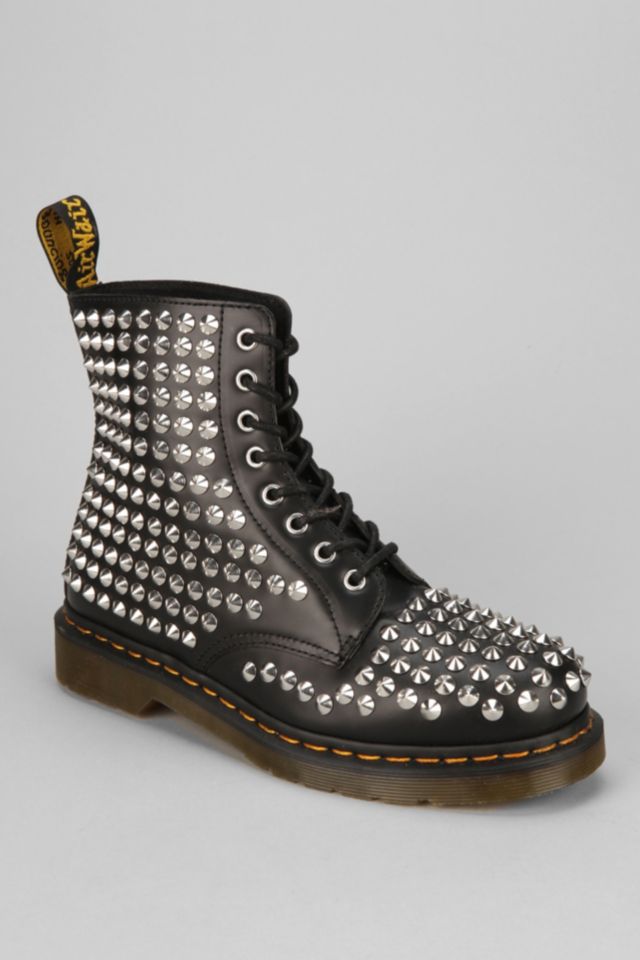 Dr martens spike hotsell