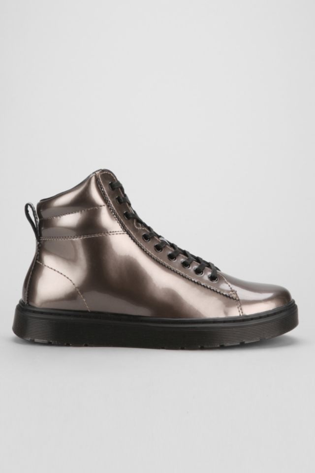 Dr. Martens Jered Metallic Boot #1
