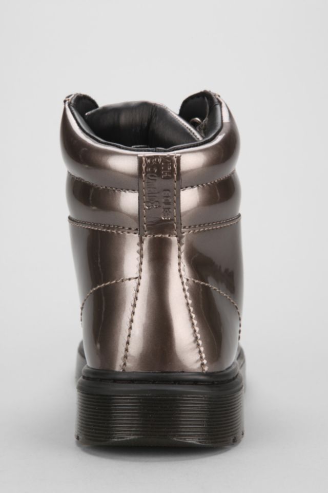 Dr. Martens Jered Metallic Boot #2