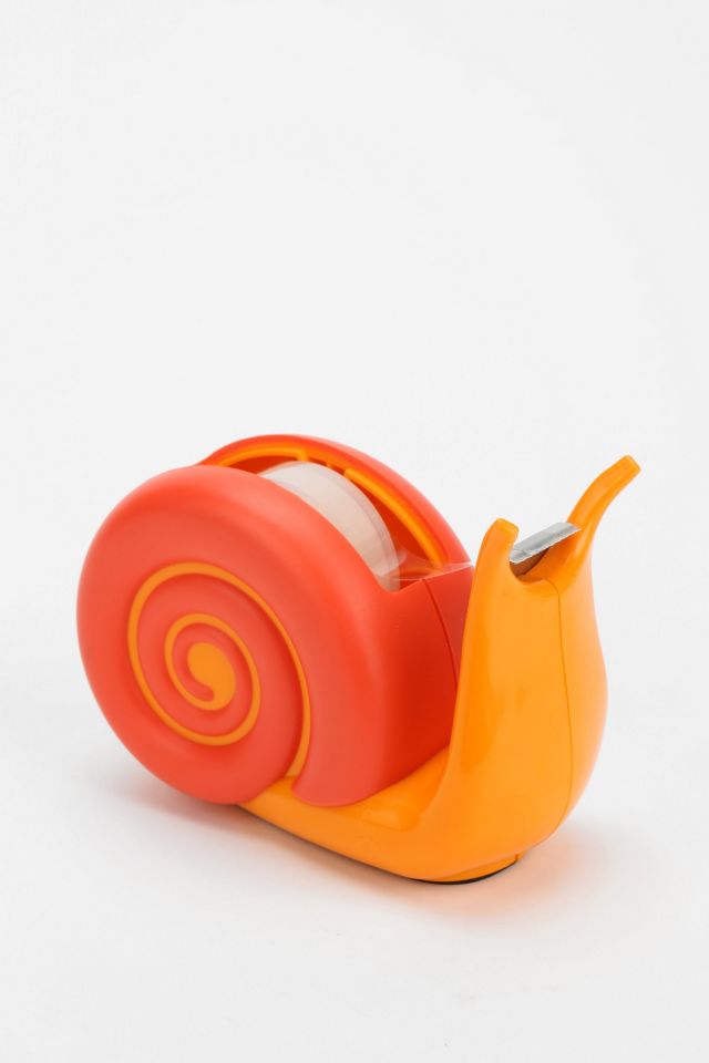 Snail Tape Dispenser Urban Outfitters