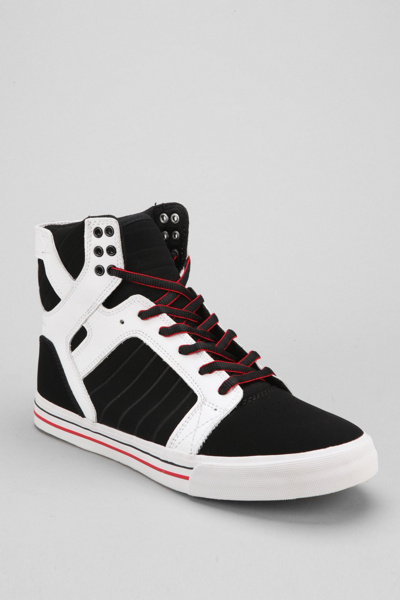 supra skytop evo