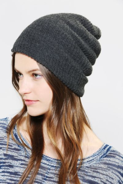 Coal Super Slouchy Beanie | Urban Outfitters