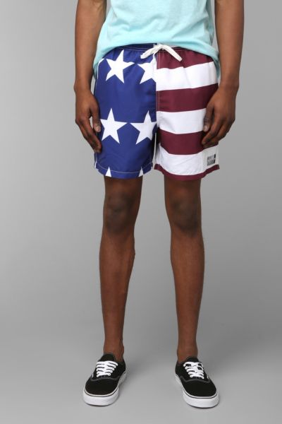 ambsn swim trunks