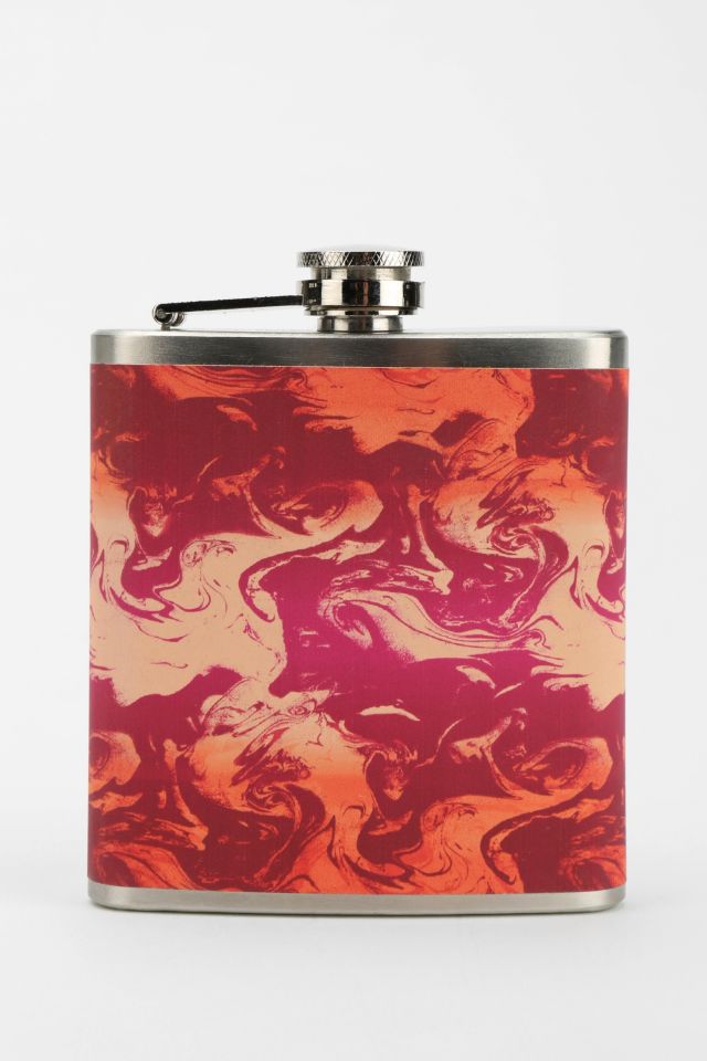 Tampon Flask Urban Outfitters