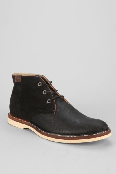 Lacoste Sherbrooke 9 High-Top Boot | Urban Outfitters