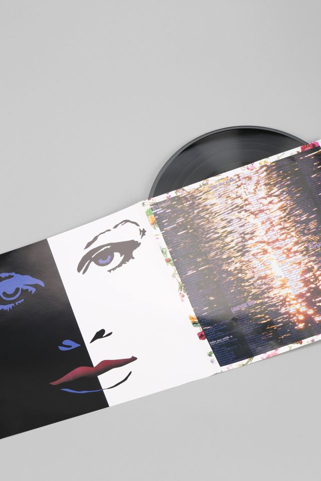 Prince And The Revolution - Purple Rain LP #1