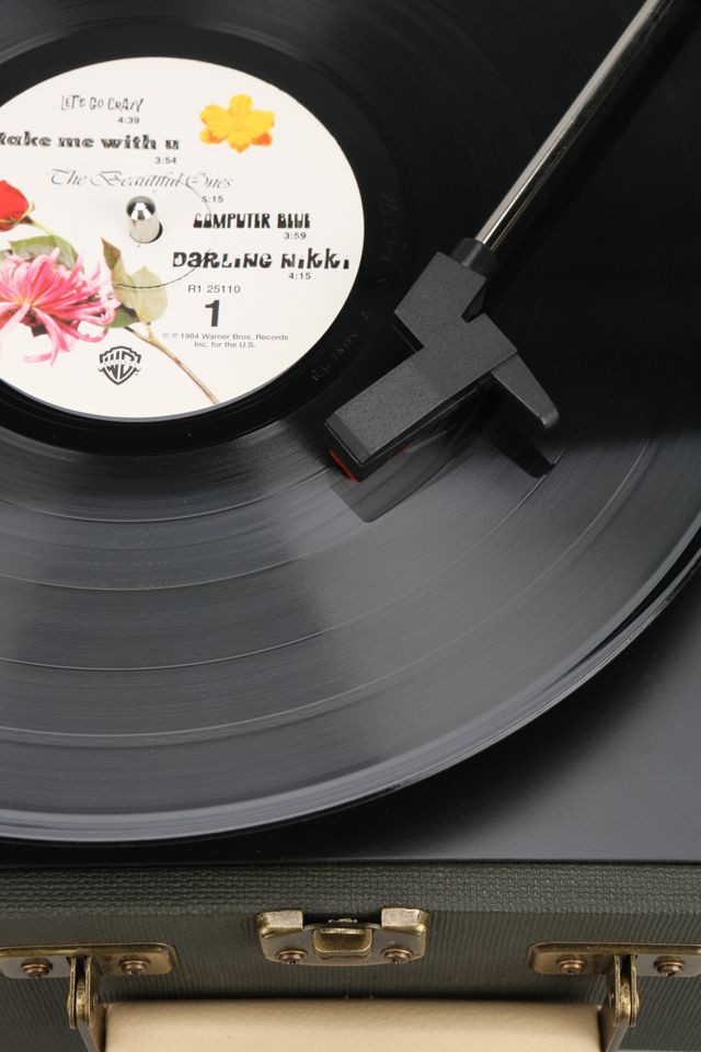 Prince And The Revolution - Purple Rain LP #3