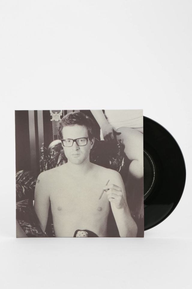 Mayer Hawthorne - How Do You Do 12x7