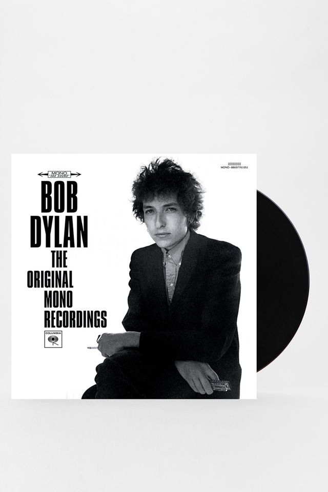 Bob Dylan / Original Mono Recordings (Box) (ボブ・ディラン) Bob