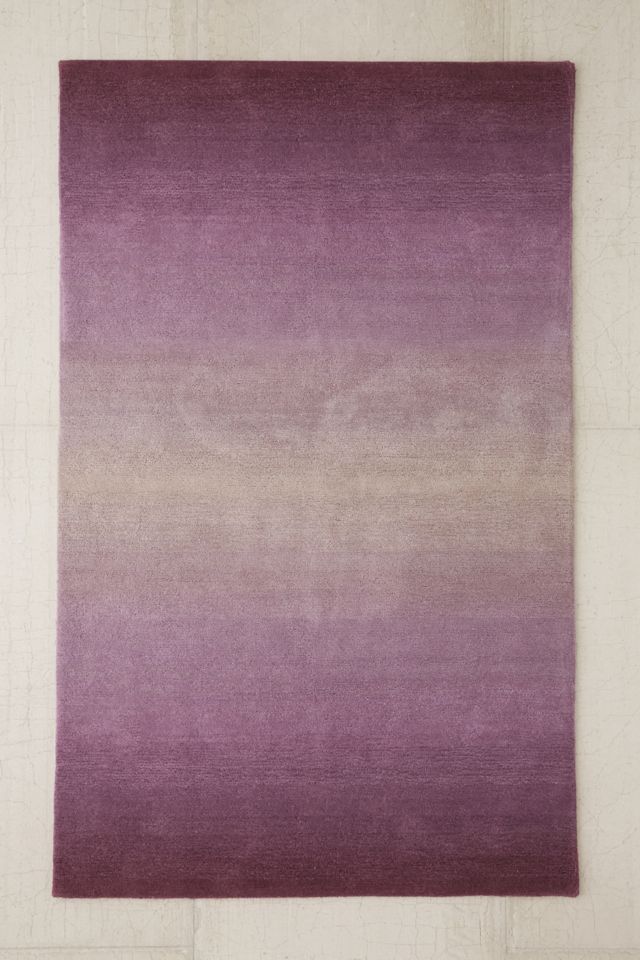 Fade Out Tufted Rug | Urban Outfitters