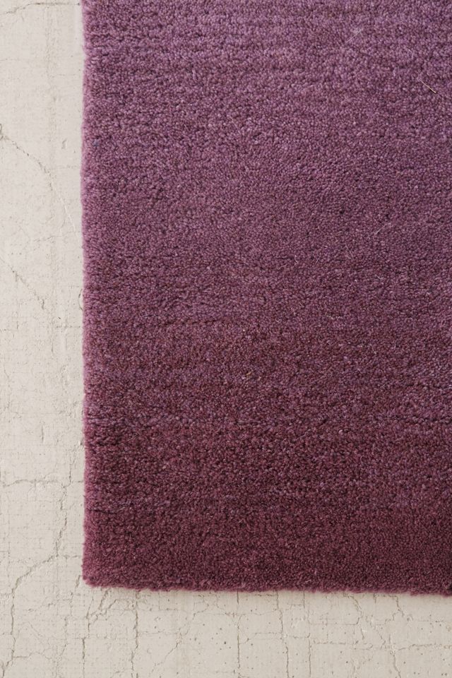 Fade Out Tufted Rug | Urban Outfitters