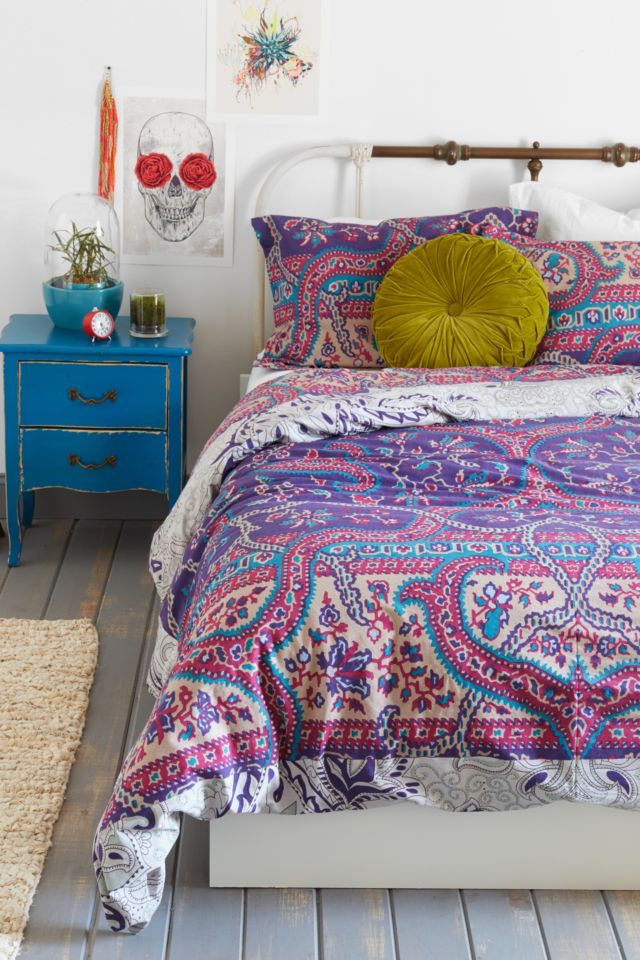 Magical Thinking Medallion Sham - Set Of 2 #2