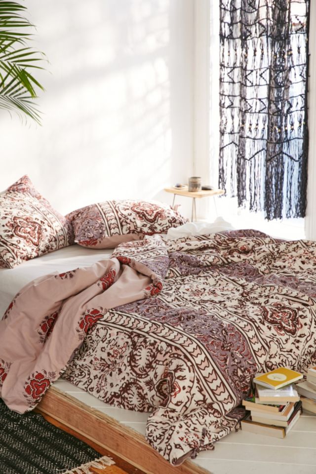 Duvet Covers, Urban Outfitters