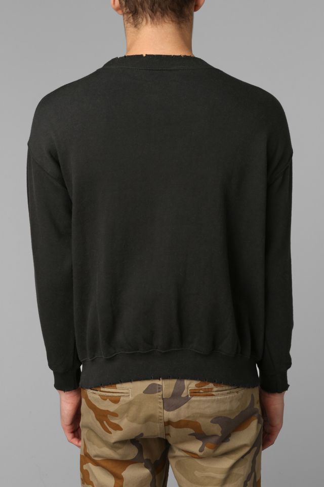 Michael jackson clearance sweatshirt urban outfitters