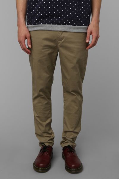 urban outfitters skinny chino