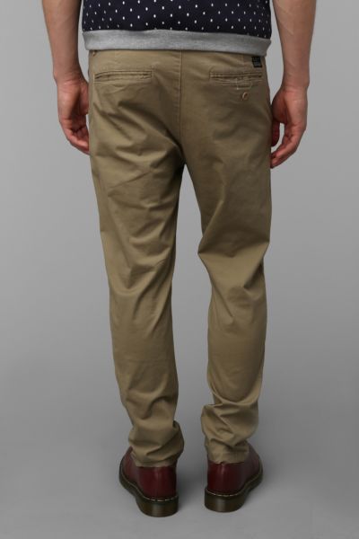 urban outfitters skinny chino