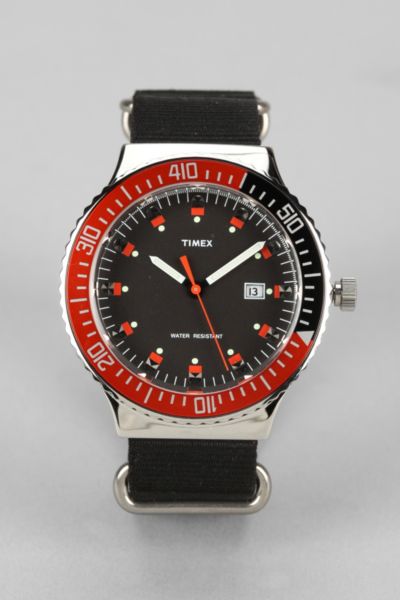 timex diver reissue