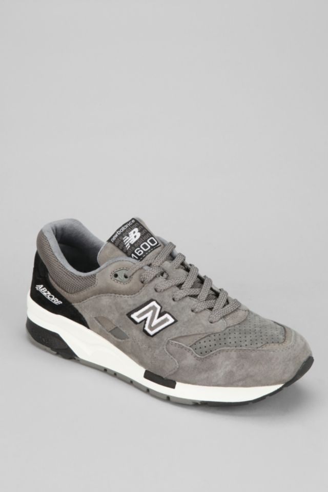 Ejercicio Municipios Apéndice New Balance CM 1600 Elite Sneaker | Urban Outfitters