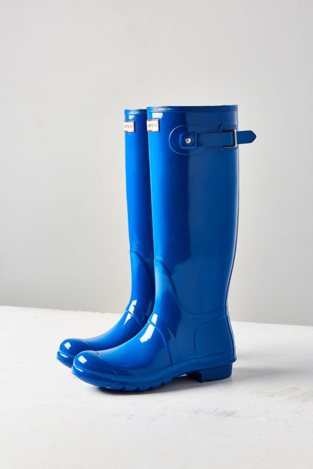 Hunter Original Gloss Rain Boot
