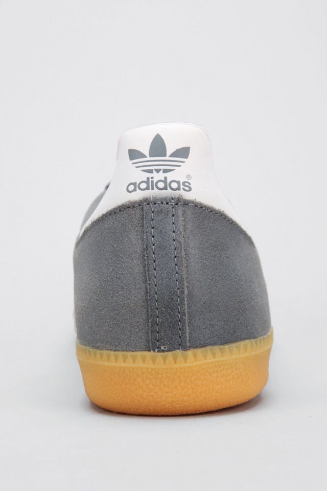adidas Samba Suede Sneaker | Urban Outfitters
