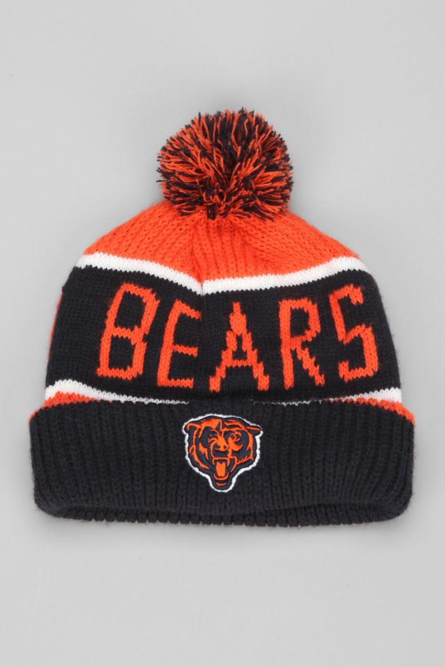 47 Brand Chicago Bears Calgary Beanie