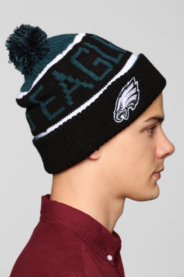 47 Brand Philadelphia Eagles Calgary Beanie