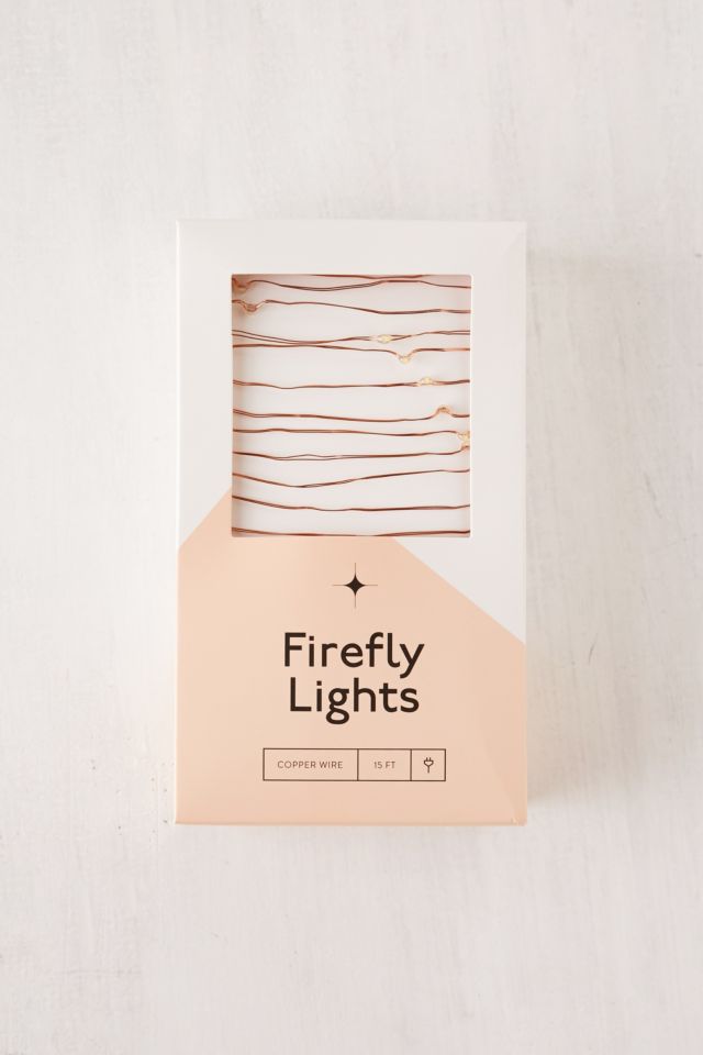 Firefly String Lights #3