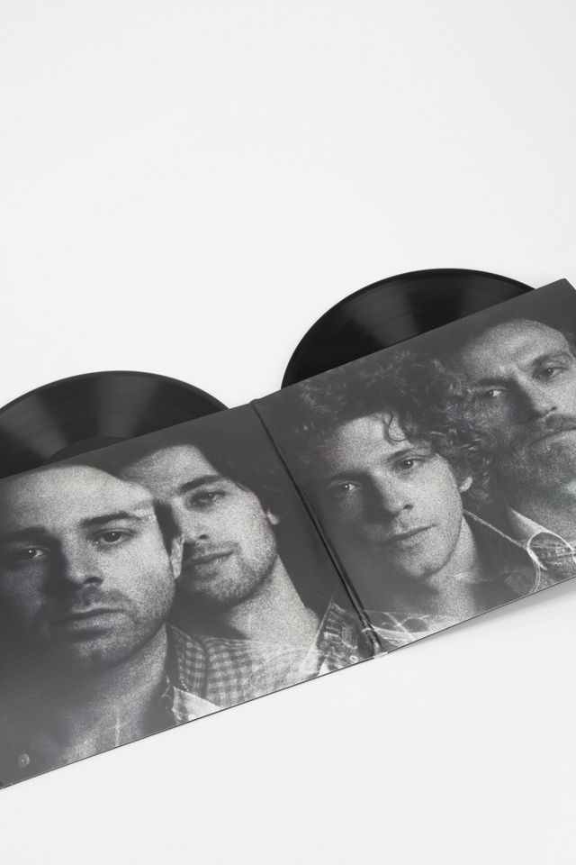 Dawes - Stories Don't End LP #1