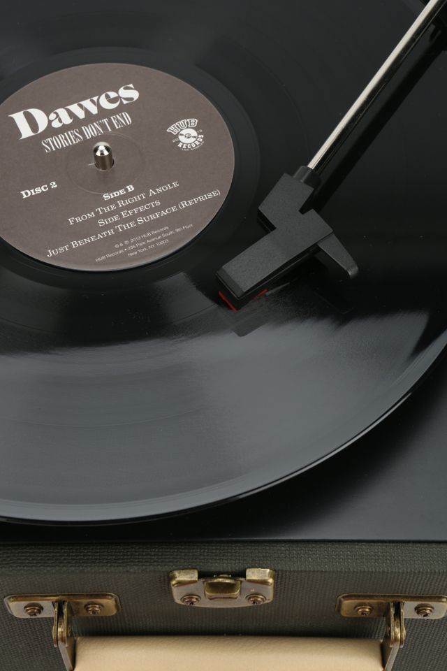 Dawes - Stories Don't End LP #3
