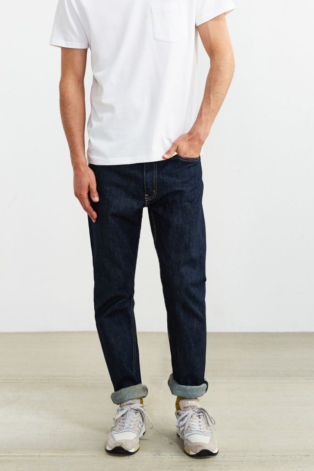 Levi s 513 Bastion Slim Straight Jean Urban Outfitters