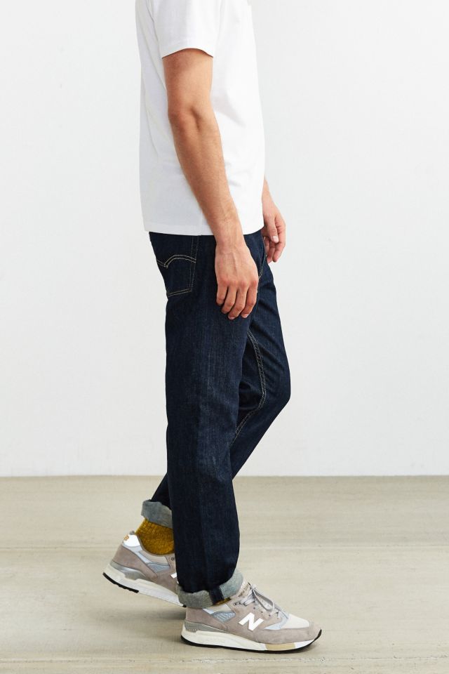 Levi's 513 Bastion Slim Straight Jean | Urban Outfitters