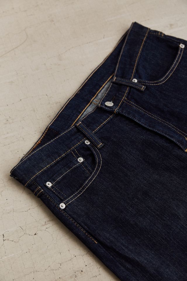 Levi's 513 Bastion Slim Straight Jean | Urban Outfitters