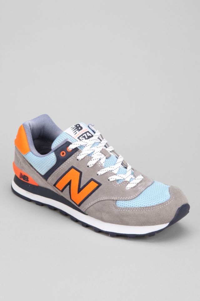 New balance yacht on sale club