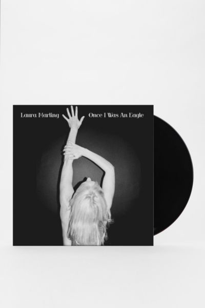 2025最新のスタイル LP Eagle An Was I Once - Marling Laura | Outfitters Urban 洋楽