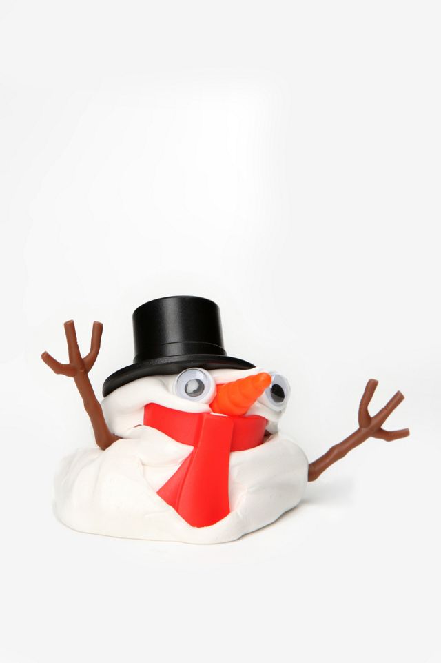Mr. Frost Melting Snowman | Urban Outfitters