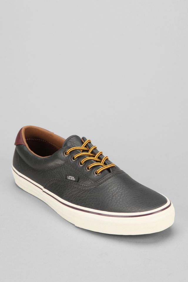 Era Men's Leather Sneaker | Urban Outfitters