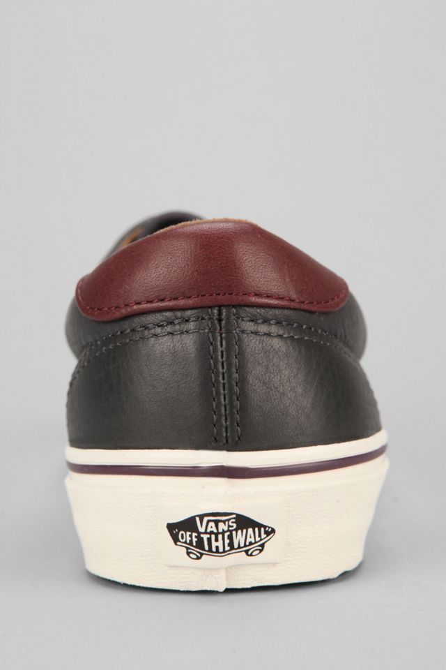 Vans Era 58 Men's Leather Sneaker | Urban