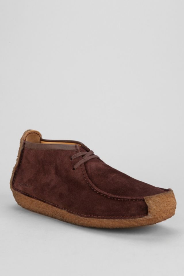 Redland Moc-Toe Shoe | Urban Outfitters