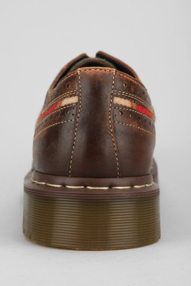 Dr. Martens X Pendleton Alfred Shoe #2
