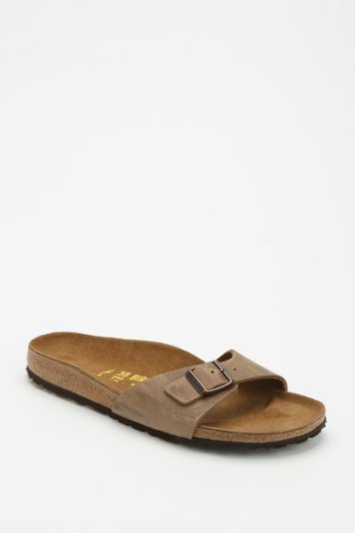 birkenstock madrid suede