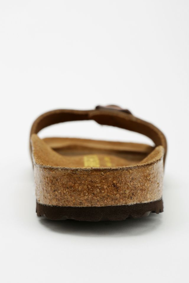 Sandales en suède Madrid Birkenstock #2