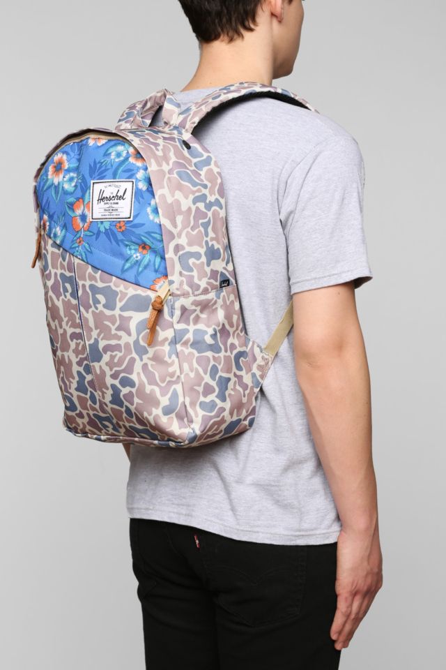 Herschel Supply Co. Parker Backpack | Urban Outfitters