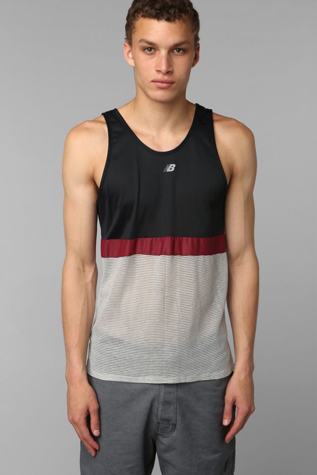 new balance tank top