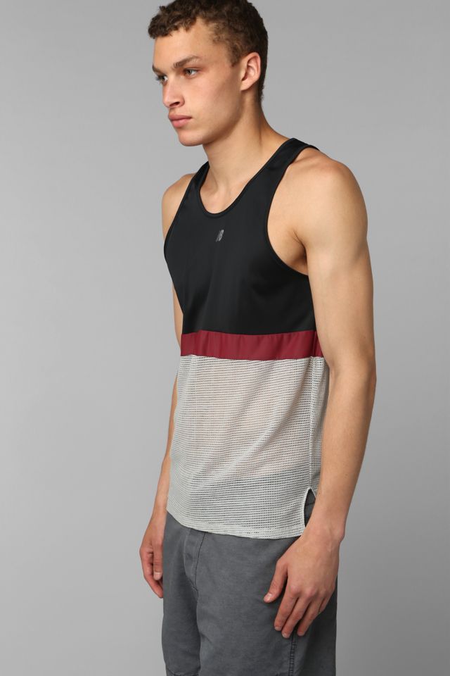 new balance tank top