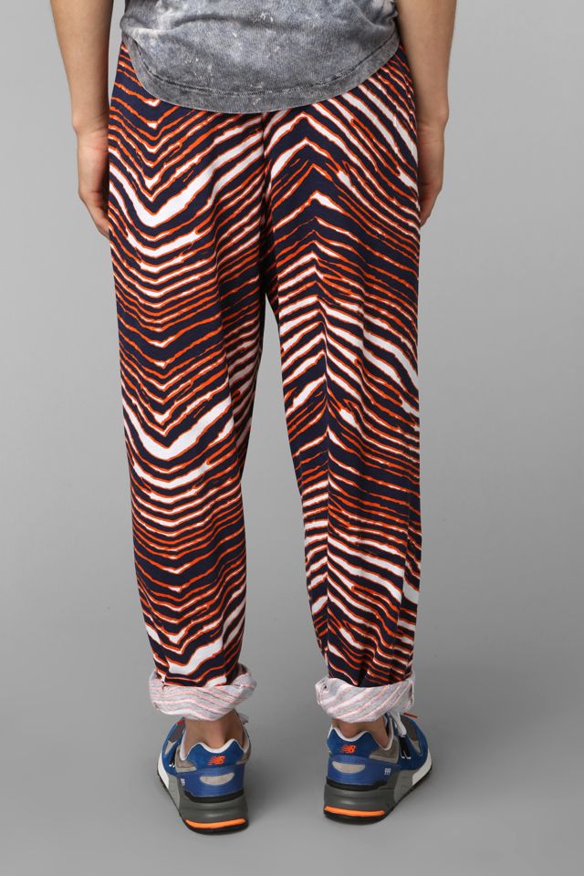 Zubaz Chicago Bears Pant  Pants, Urban outfitters, Clothes