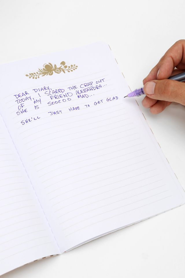 Rifle Paper Co. Notebook - Set Of 3 #2